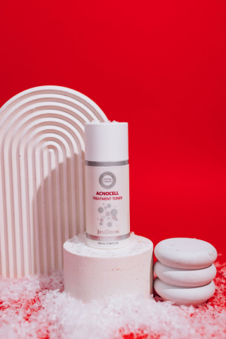 AcnoCell Treatment Toner | Tonik do cery tłustej i problematycznej