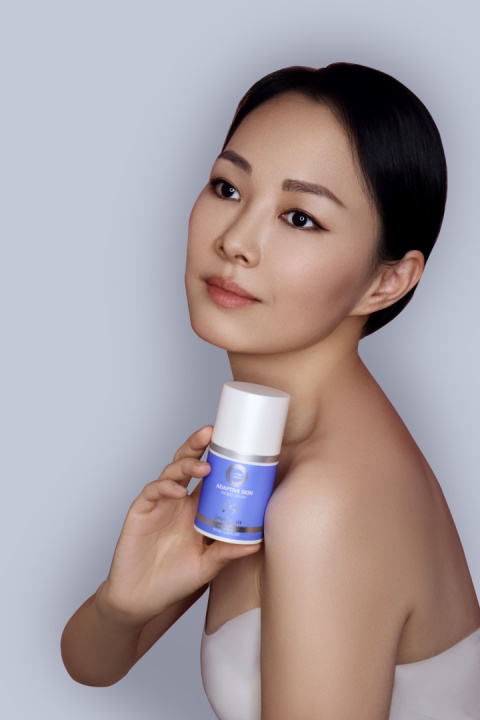 Adaptive Skin Probio Cream | Krem ochronno-regenerujący z probiotykami | JeuDerm Adaptive Skin Probio Cream | Krem ochronno-regenerujący z probiotykami | JeuDerm