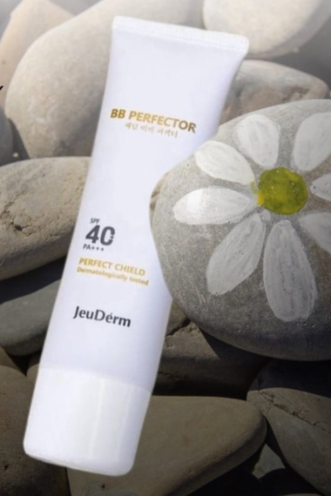 BB Perfector | Krem wielofunkcyjny z SPF 40 | JeuDerm
