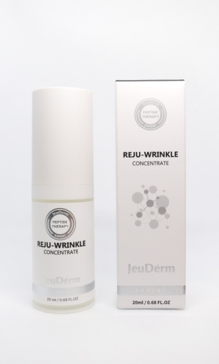 Reju-Wrincle Concentrate | Sterylne serum przeciwzmarszczkowe | JeuDerm
