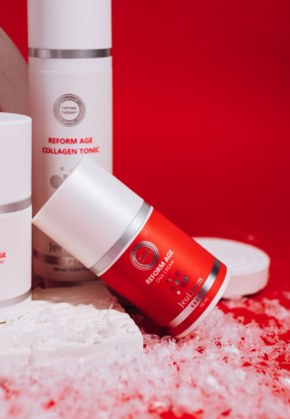 Reform Age DNA Cream | Krem anti-age z polinukleotydami | JeuDerm
