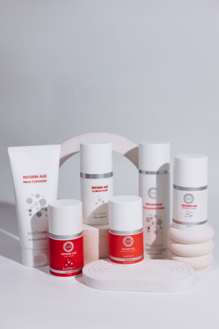 Reform Age Intensive Cream | Intensywny krem przeciwzmarszczkowy | JeuDerm