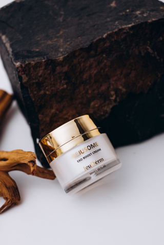 Rejusome Exo Boost Cream | Krem z egzosomami