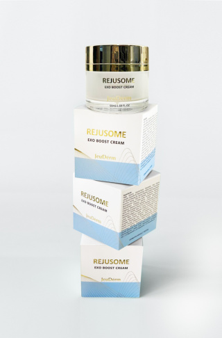 Rejusome Exo Boost Cream | Krem z egzosomami