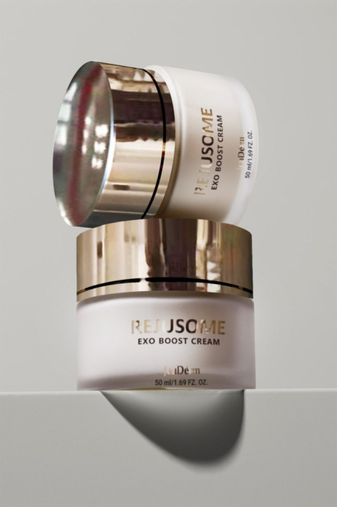 Rejusome Exo Boost Cream | Krem z egzosomami