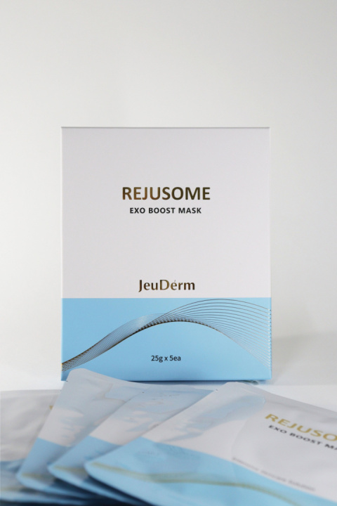 Rejusome Exo Boost Mask | Maska w płacie z egzosomami Rejusome Exo Boost Mask | Maska w płacie z egzosomami