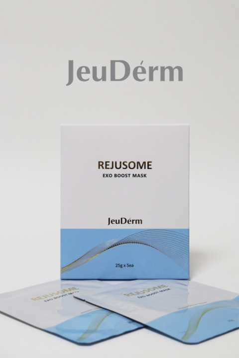 Rejusome Exo Boost Mask | Maska w płacie z egzosomami Rejusome Exo Boost Mask | Maska w płacie z egzosomami