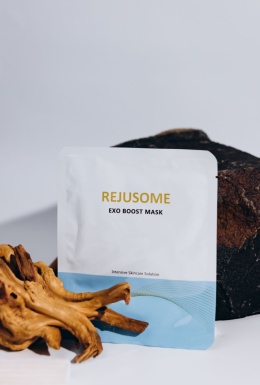 Rejusome Exo Boost Mask | Maska w płacie z egzosomami | JeuDerm