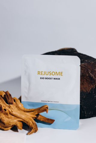 Rejusome Exo Boost Mask | Maska w płacie z egzosomami
