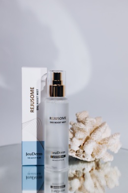 Rejusome Exo Boost Mist | Mgiełka nawilżająca z egzosomami | JeuDerm
