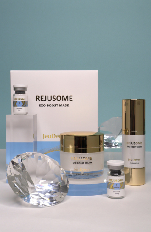 Rejusome Exo Boost Serum | Serum z egzosomami