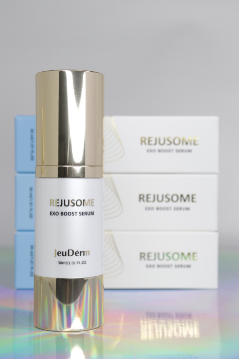 Rejusome Exo Boost Serum | Serum z egzosomami
