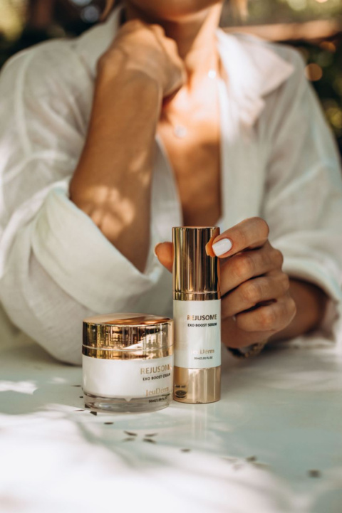 Rejusome Exo Boost Serum | Serum z egzosomami