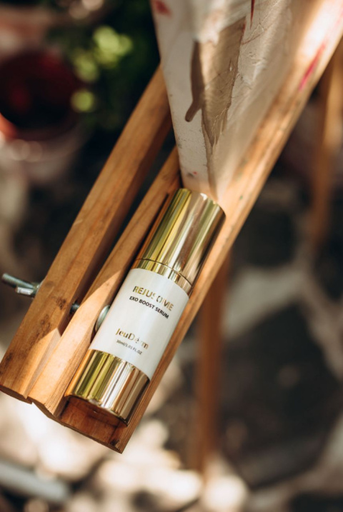 Rejusome Exo Boost Serum | Serum z egzosomami