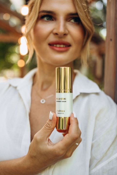 Rejusome Exo Boost Serum | Serum z egzosomami
