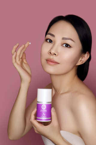 Vita Force Bakuchiol Cream | Krem rewitalizujący z bakuchiolem