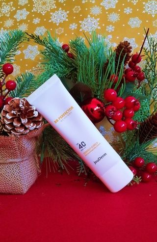 BB Perfector | Krem wielofunkcyjny z SPF 40 | JeuDerm