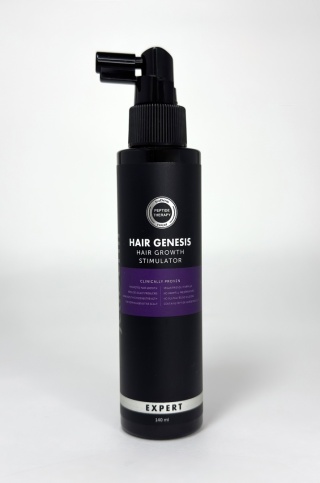 Hair Genesis Hair Growth Stimulator | Peptydowy stymulator wzrostu włosów | JeuDerm