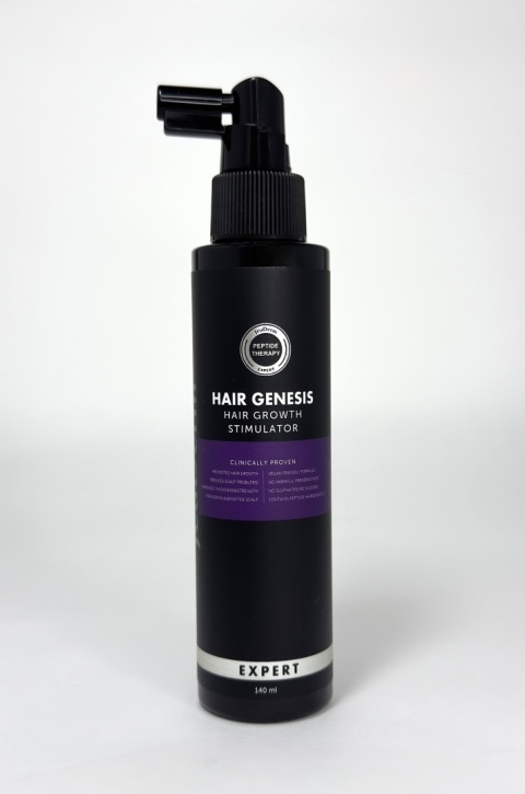 Hair Genesis Hair Growth Stimulator | Peptydowy stymulator wzrostu włosów | JeuDerm