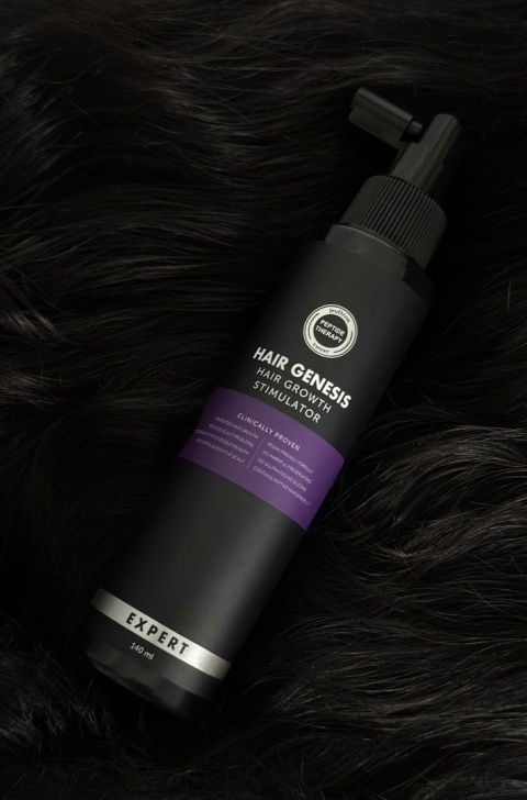 Hair Genesis Hair Growth Stimulator | Peptydowy stymulator wzrostu włosów | JeuDerm
