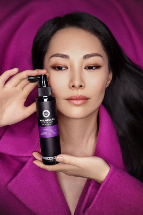 Hair Genesis Peptide Treatment | Peptydowa maska-balsam dla włosów i skóry głowy | JeuDerm Hair Genesis Peptide Treatment | Peptydowa maska-balsam dla włosów i skóry głowy | JeuDerm
