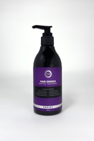 Hair Genesis Peptide Treatment | Peptydowa maska-balsam dla włosów i skóry głowy | JeuDerm