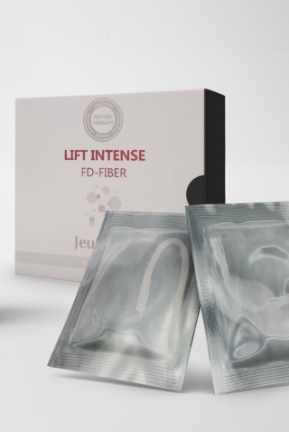 Lift Intense FD-Fiber | Nieinwazyjne nici kolagenowe | JeuDerm