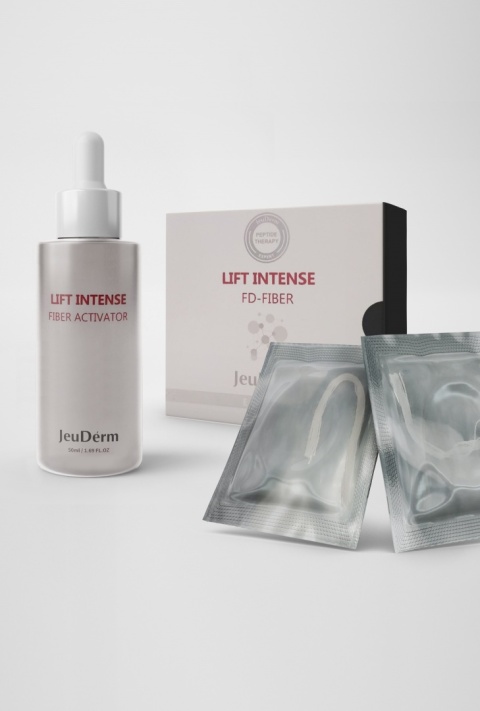 Lift Intense Fiber Activator | Aktywator do nici kolagenowych | JeuDerm