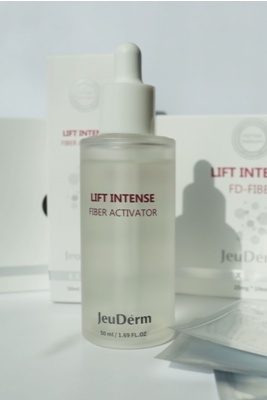 Lift Intense Fiber Activator | Aktywator do nici kolagenowych | JeuDerm