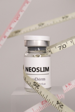 Neoslim | Sterylny preparat lipolityczny do mezoterapii | JeuDerm
