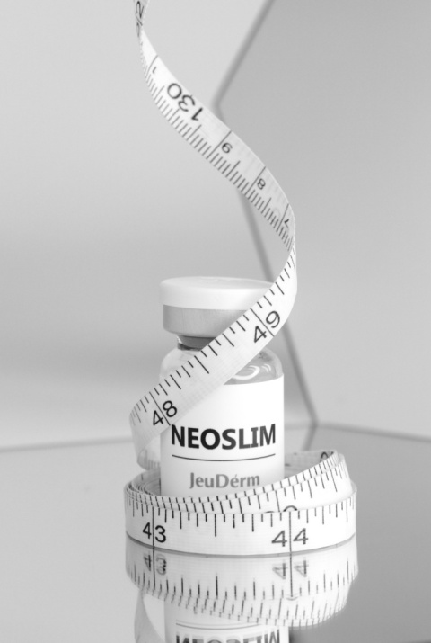 Neoslim | Sterylny preparat lipolityczny do mezoterapii | JeuDerm Neoslim | Sterylny preparat lipolityczny do mezoterapii | JeuDerm