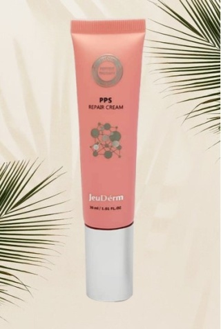 PPS Repair Cream | Sterylny krem po zabiegu | JeuDerm
