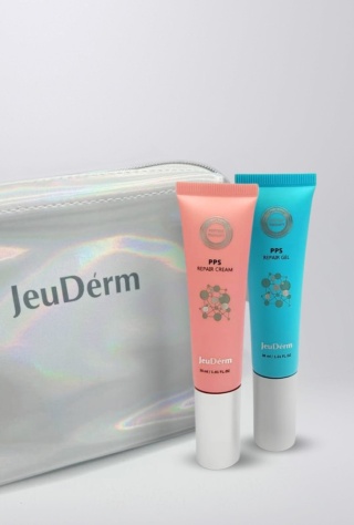 PPS Repair Cream | Sterylny krem po zabiegu | JeuDerm