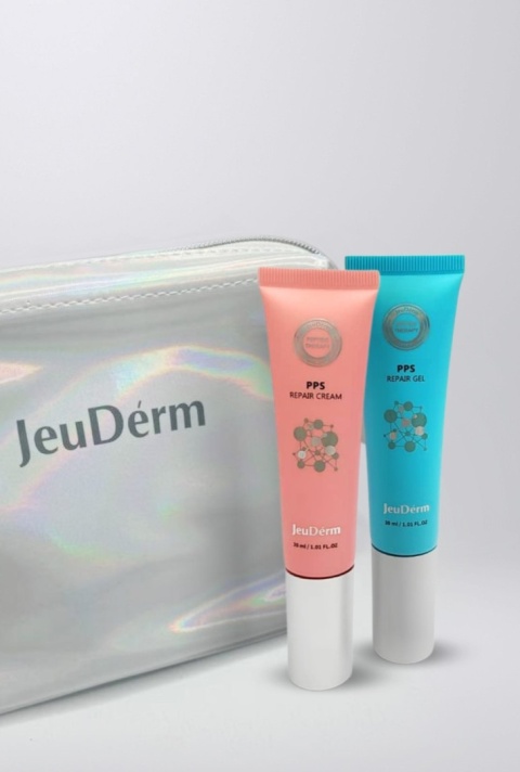 PPS Repair Cream | Sterylny krem po zabiegu | JeuDerm