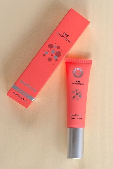 PPS Repair Cream | Sterylny krem po zabiegu | JeuDerm