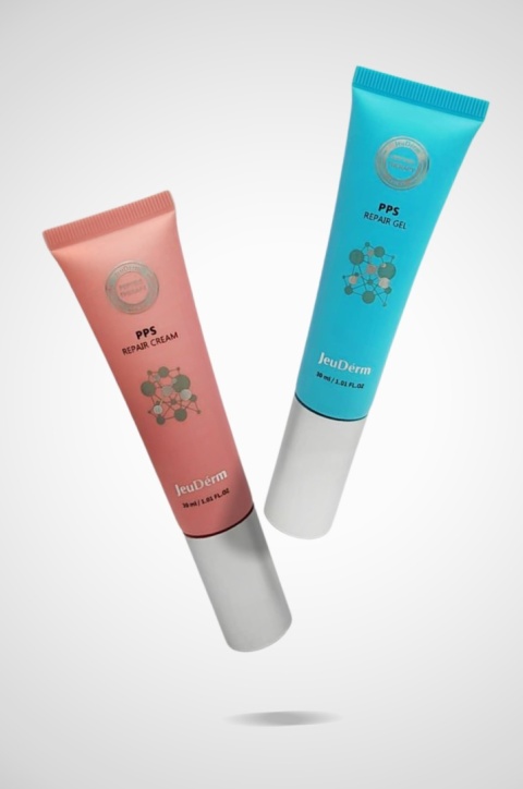 PPS Repair Cream | Sterylny krem po zabiegu | JeuDerm