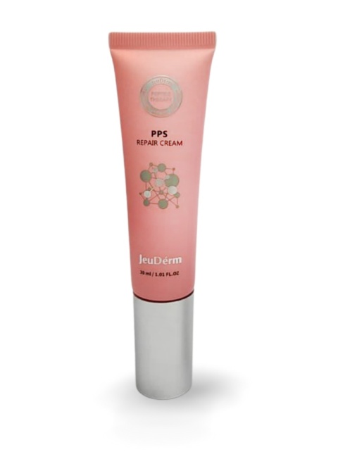 PPS Repair Cream | Sterylny krem po zabiegu | JeuDerm