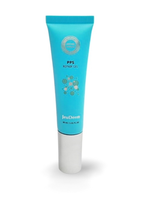 PPS Repair Gel | Sterylny żel przeciwzapalny po zabiegu | JeuDerm