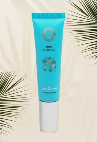 PPS Repair Gel | Sterylny żel przeciwzapalny po zabiegu | JeuDerm