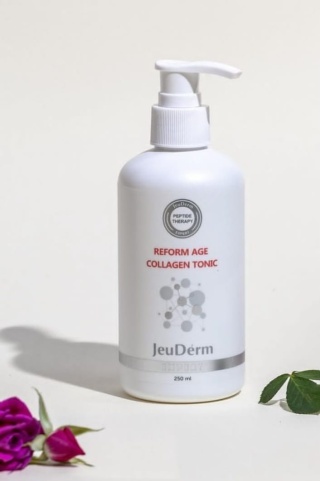 Reform Age Collagen Tonic | Odmładzający tonik kolagenowy | JeuDerm