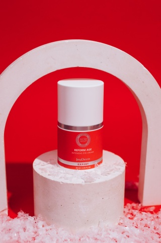 Reform Age Intensive Eye Cream | Intensywny krem anti-age na okolice oczu | JeuDerm