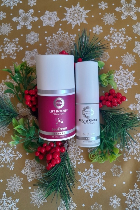 Reju-Wrincle Concentrate | Serum przeciwzmarszczkowe | JeuDerm