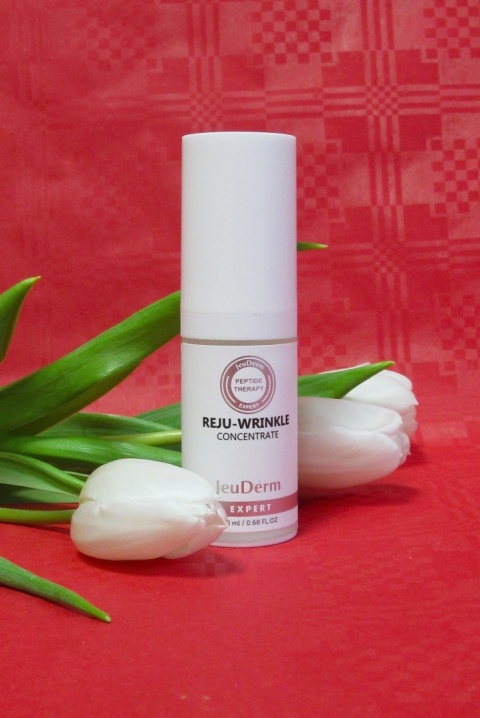 Reju-Wrincle Concentrate | Serum przeciwzmarszczkowe | JeuDerm