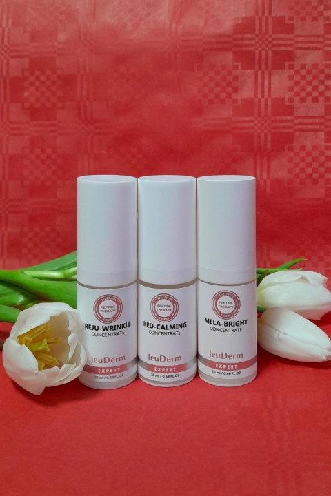 Reju-Wrincle Concentrate | Serum przeciwzmarszczkowe | JeuDerm