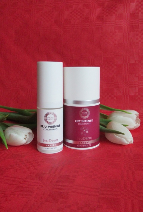 Reju-Wrincle Concentrate | Serum przeciwzmarszczkowe | JeuDerm