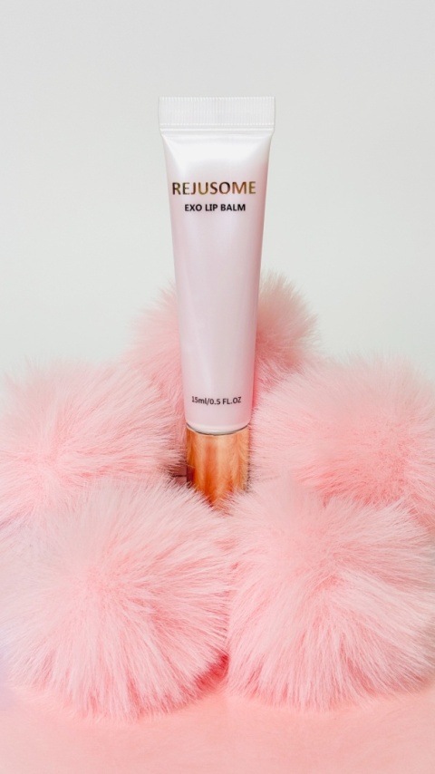 Rejusome Exo Boost Balm - nawilżająco-odżywczy balsam do ust | JeuDerm