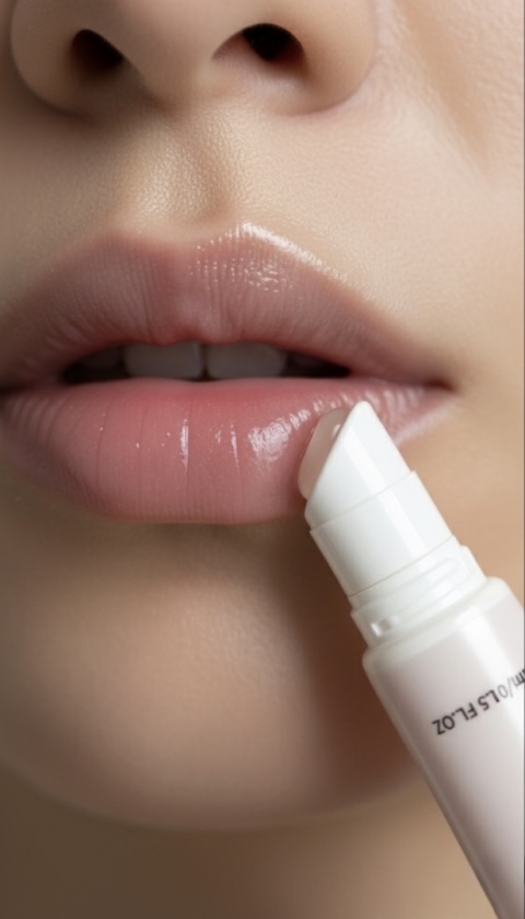 Rejusome Exo Boost Balm - nawilżająco-odżywczy balsam do ust | JeuDerm