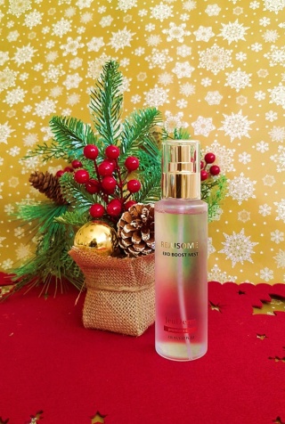 Rejusome Exo Boost Mist | Mgiełka nawilżająca z egzosomami | JeuDerm