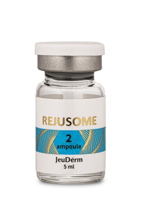 Rejusome | Egzosomy | JeuDerm Rejusome | Egzosomy | JeuDerm