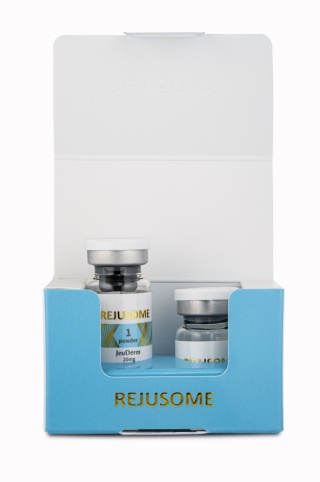 Rejusome | Egzosomy | JeuDerm